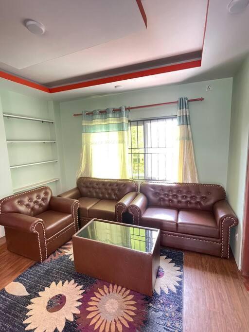 Apartment Expediya House - Full Furnish 2 Bhk Roof Flat In Kathmandu
