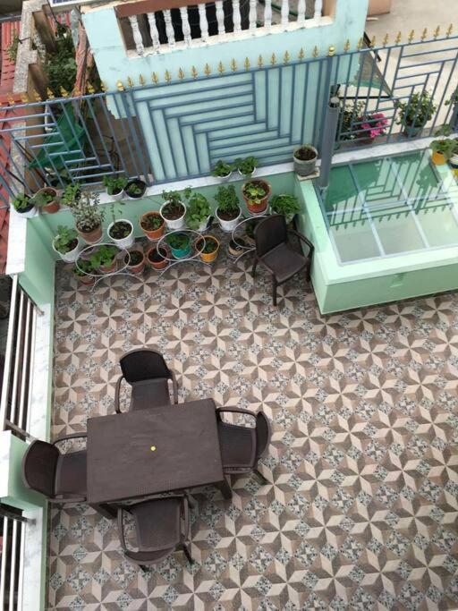 Expediya House - Full Furnish 2 Bhk Roof Flat In Apartment Kathmandu