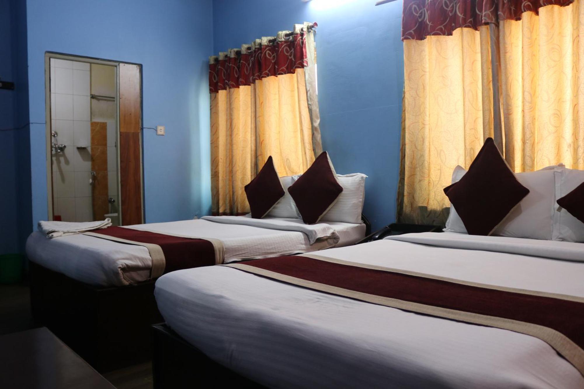 Pashupati Plaza Hotel Kathmandu