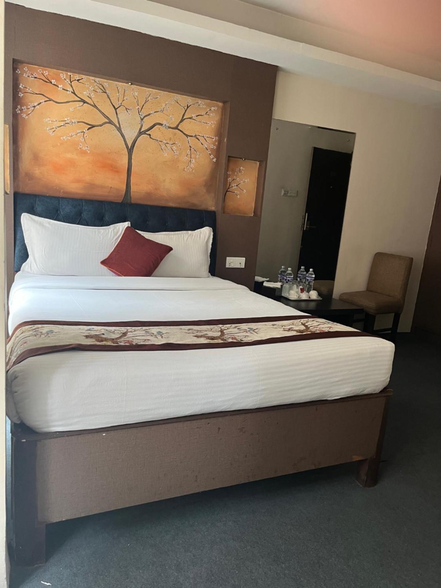 Square Hotel Kathmandu