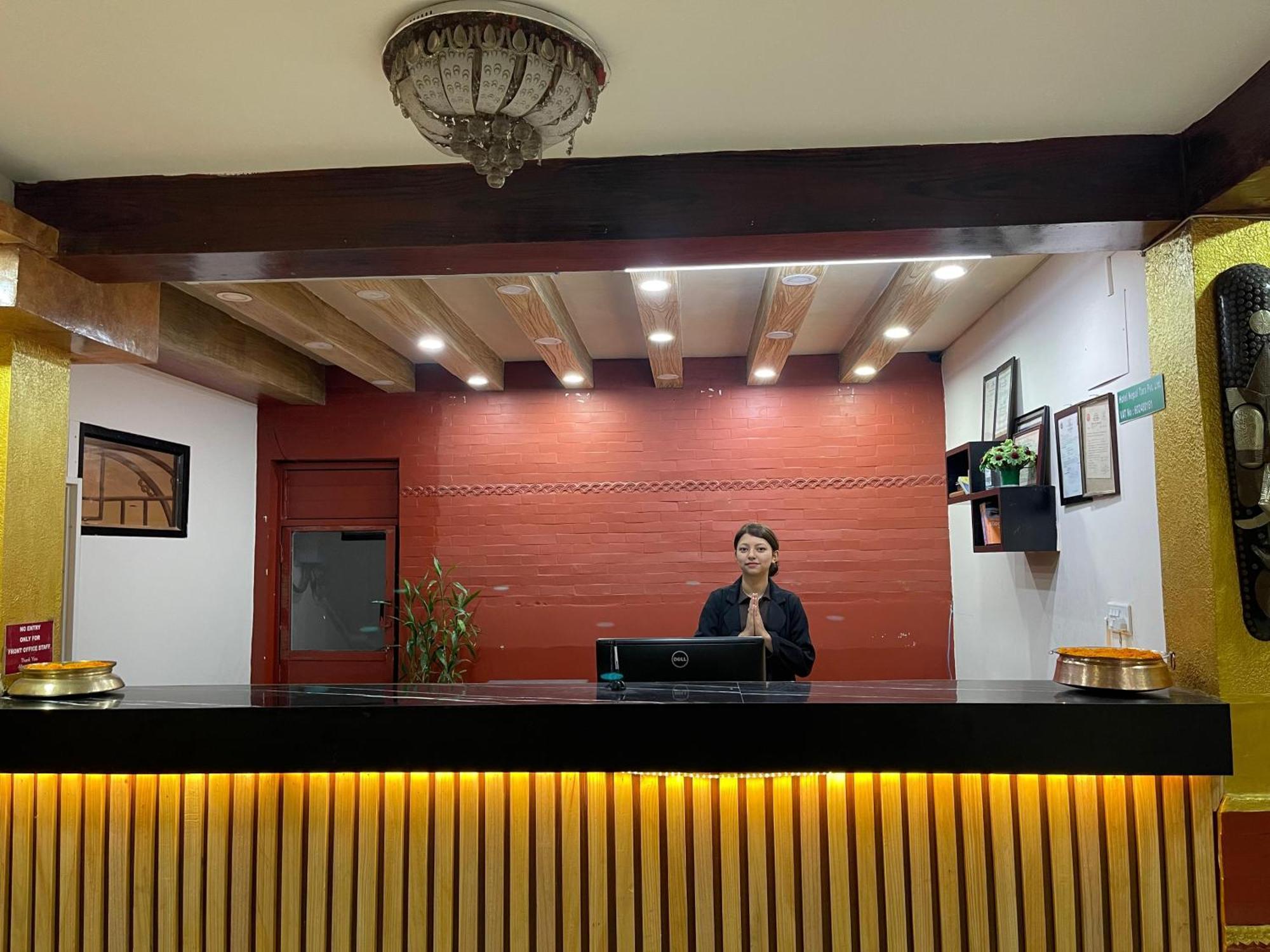 Hotel Square Kathmandu