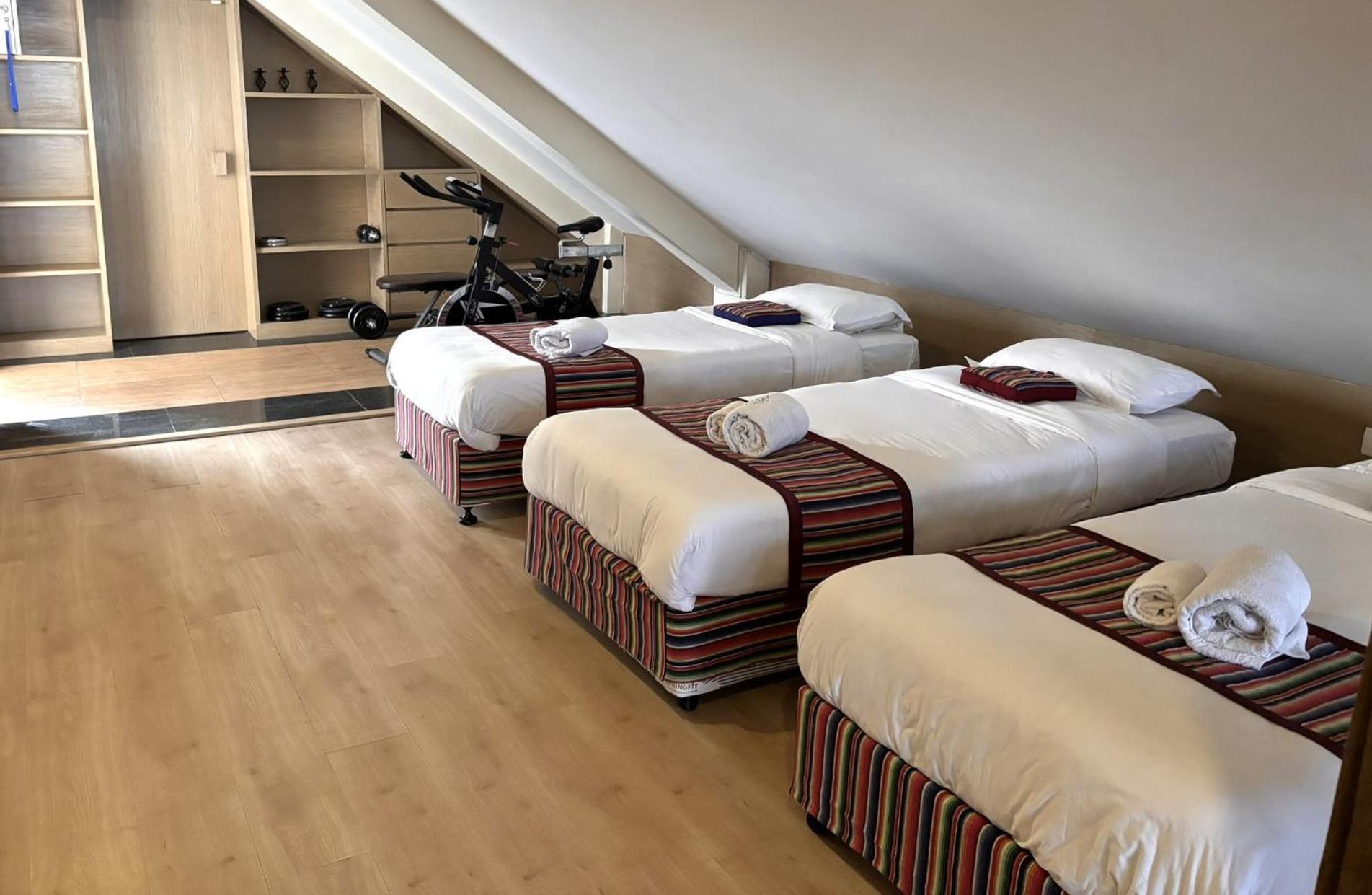 Viavia Boutique - Hotel Kathmandu