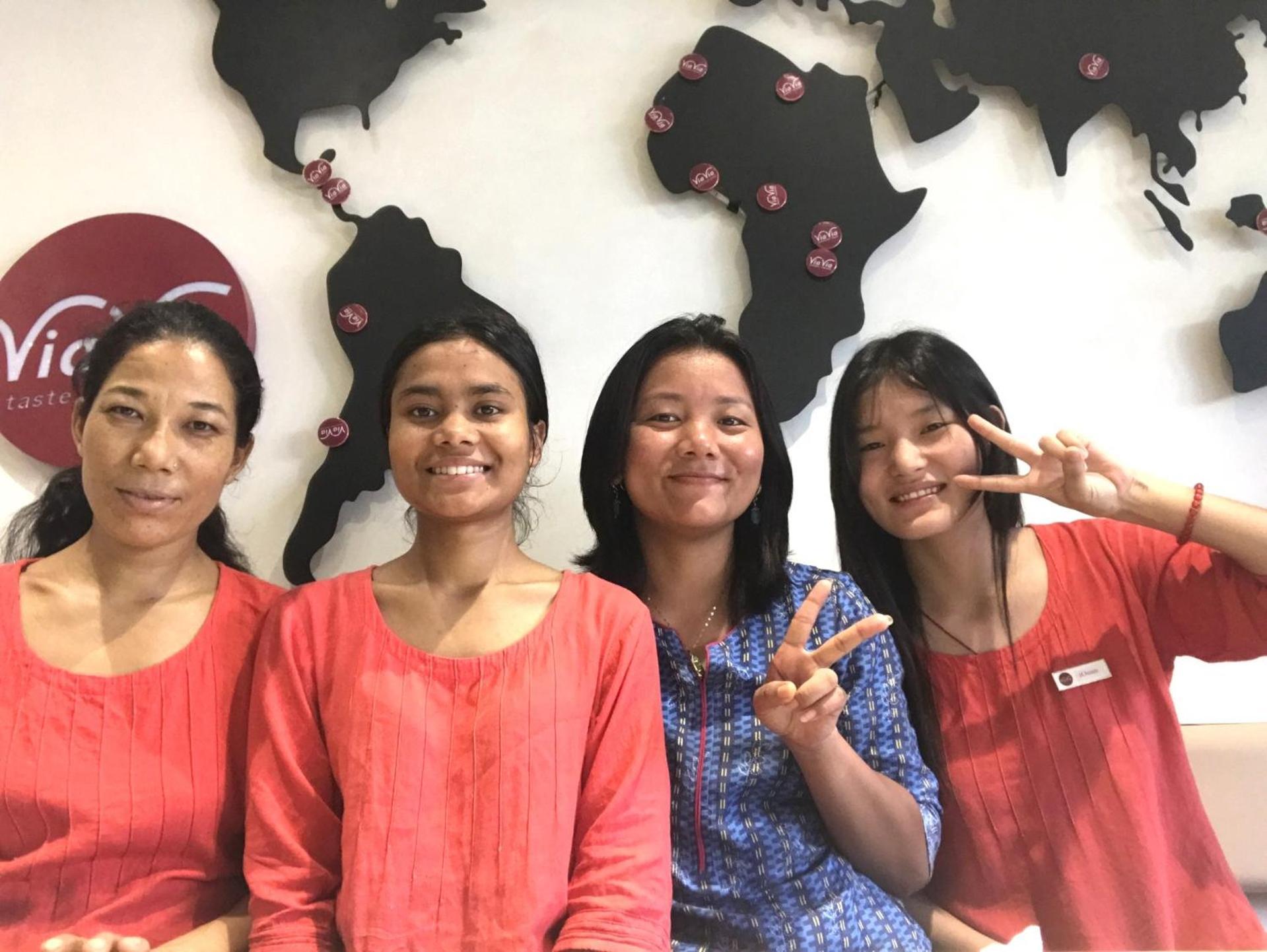 Viavia Boutique - Kathmandu
