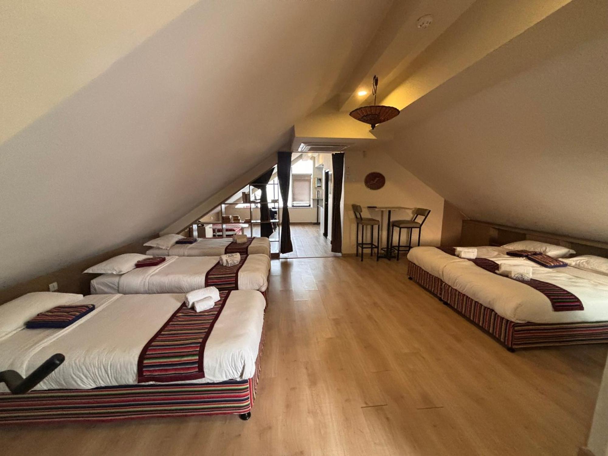 Viavia Boutique - Hotel
