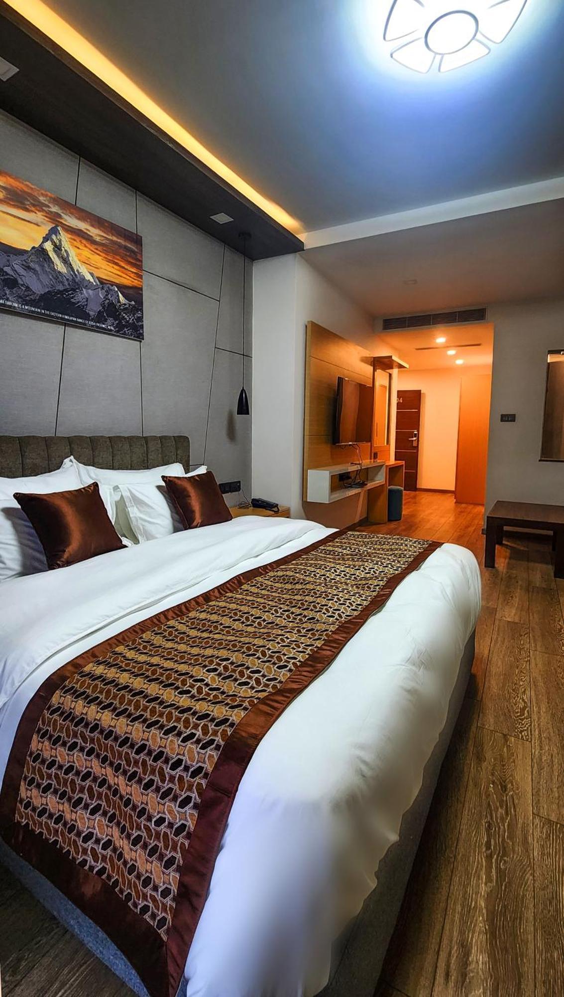 Hotel Prudential Nepal