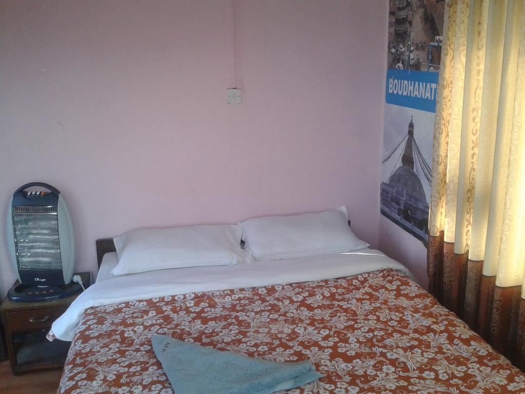 Family Peace House, Kathmandu