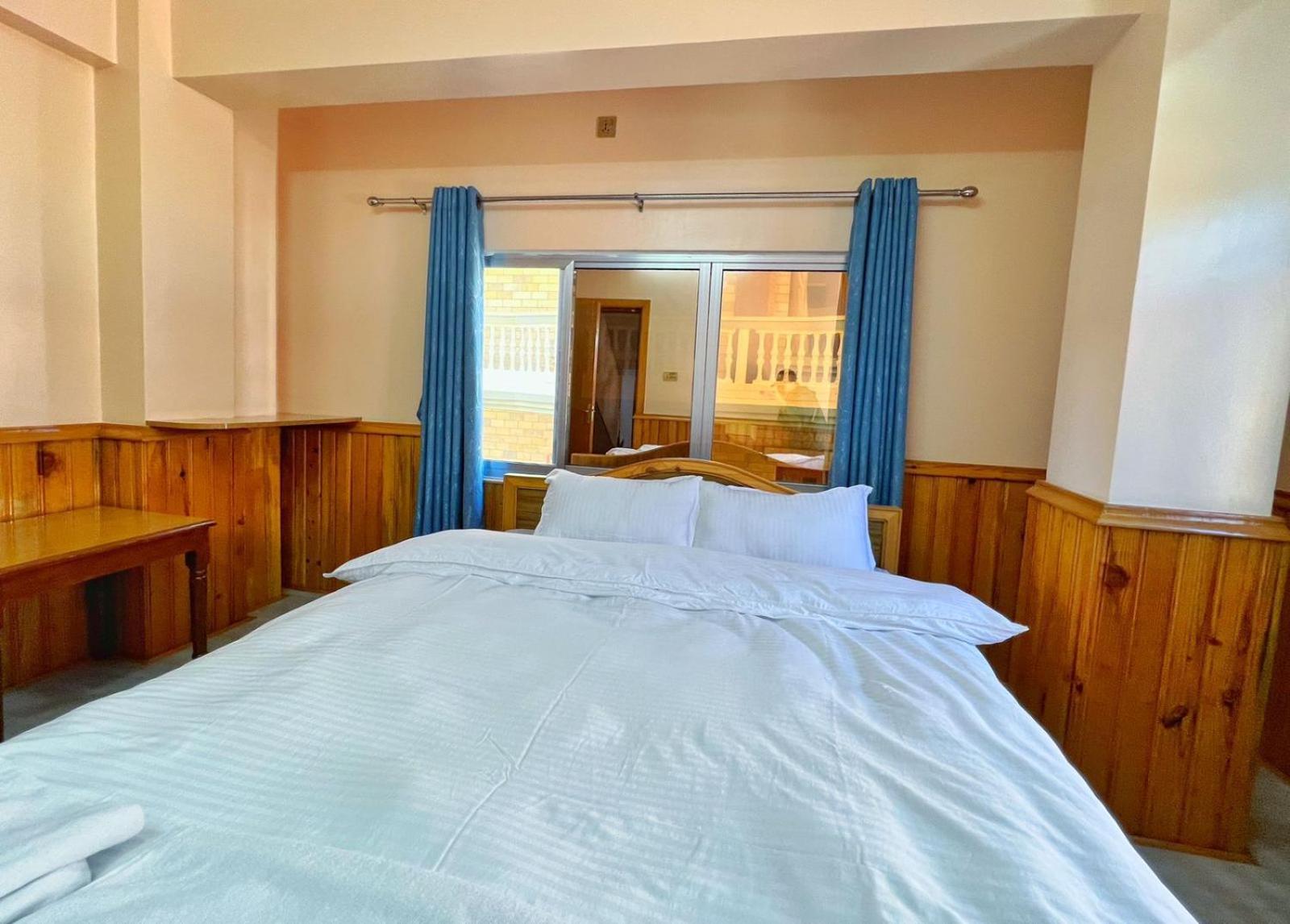 Sanjie Bhumi Guest house *