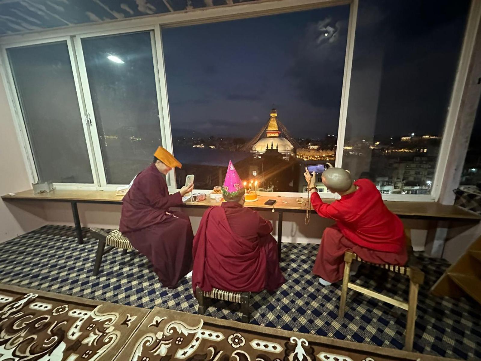Sanjie Bhumi * Kathmandu