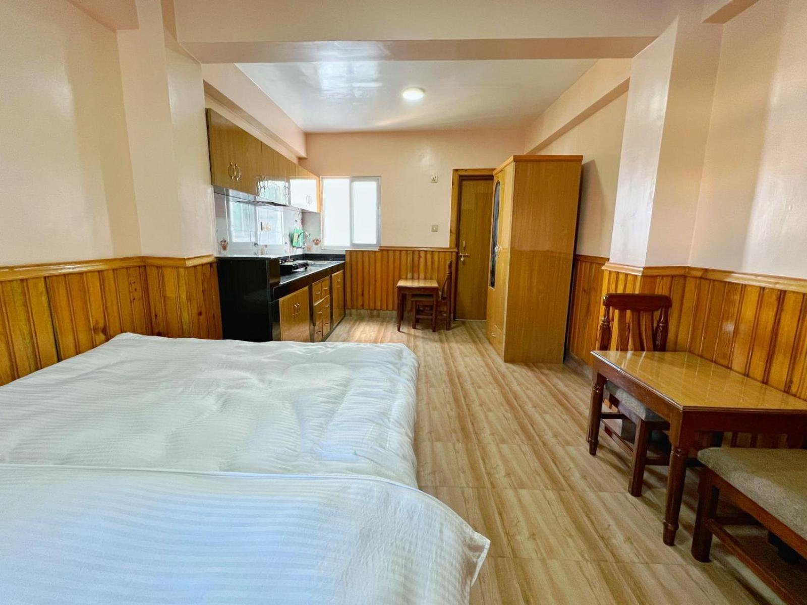 Sanjie Bhumi Guest house Kathmandu