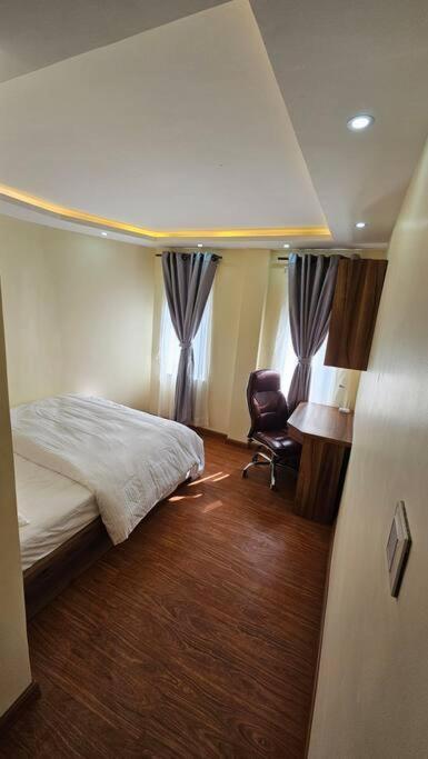 Mystic Apartment *