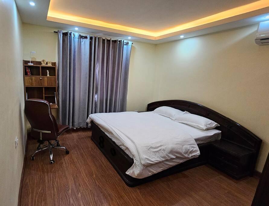 Mystic Apartment Kathmandu