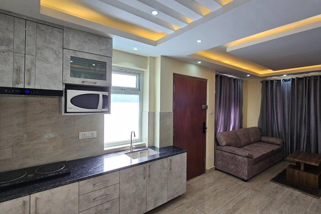 Mystic Apartment Kathmandu