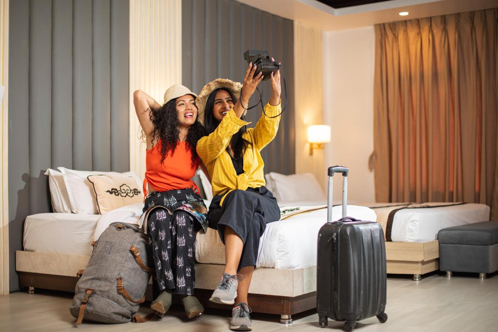 Lavie And Hotel 3*