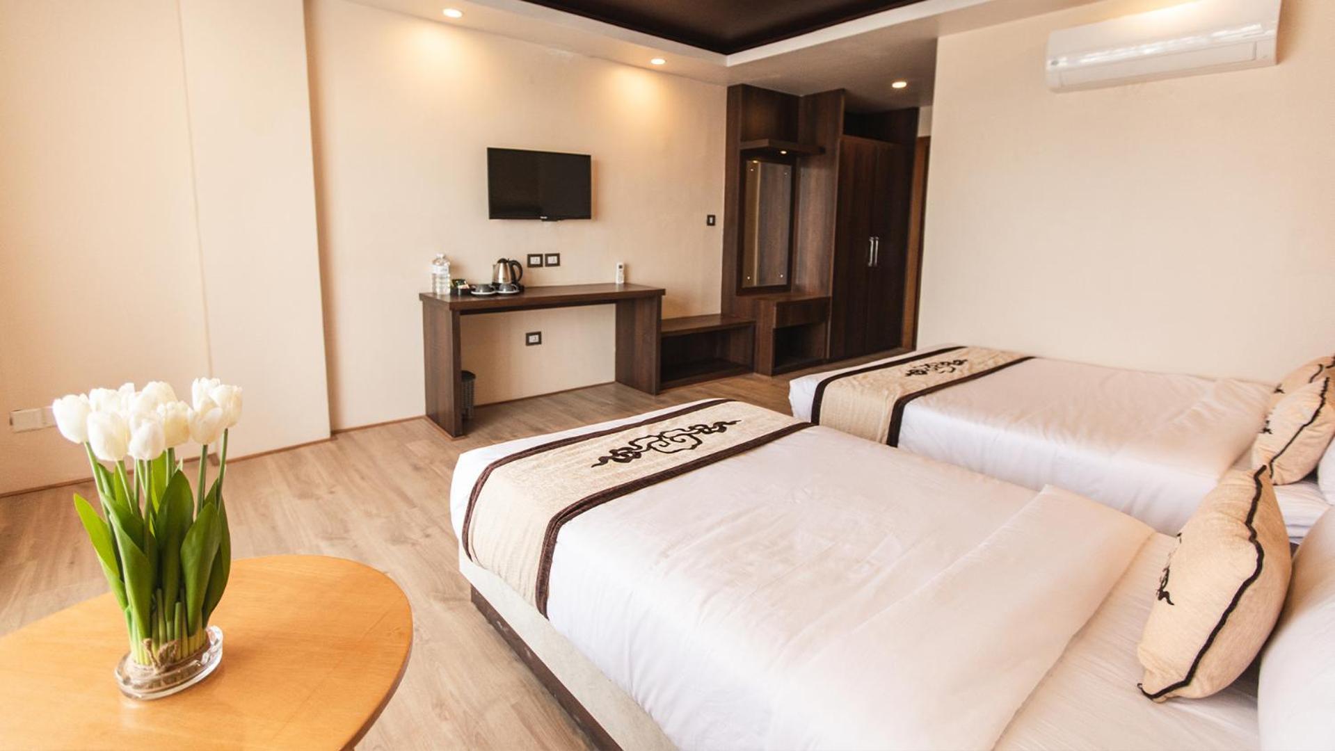 Lavie And Hotel Kathmandu