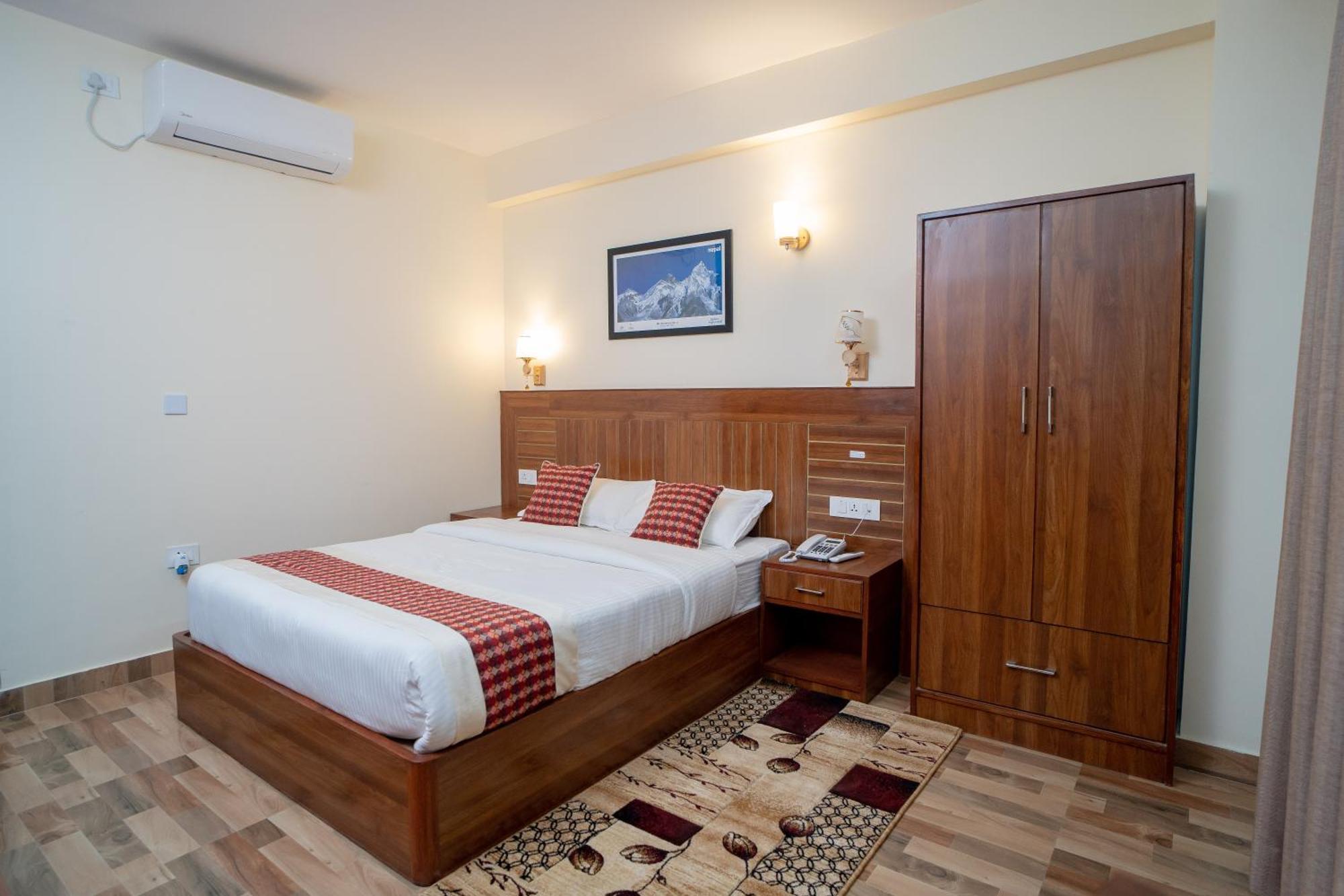 Hotel Madhuban