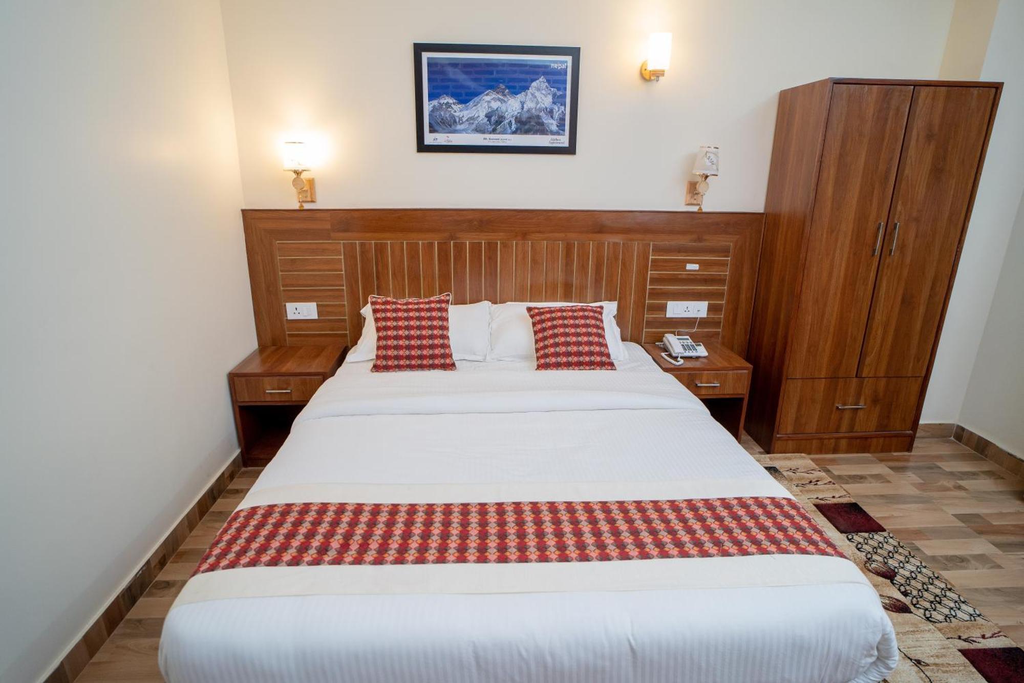 Madhuban 3* Kathmandu