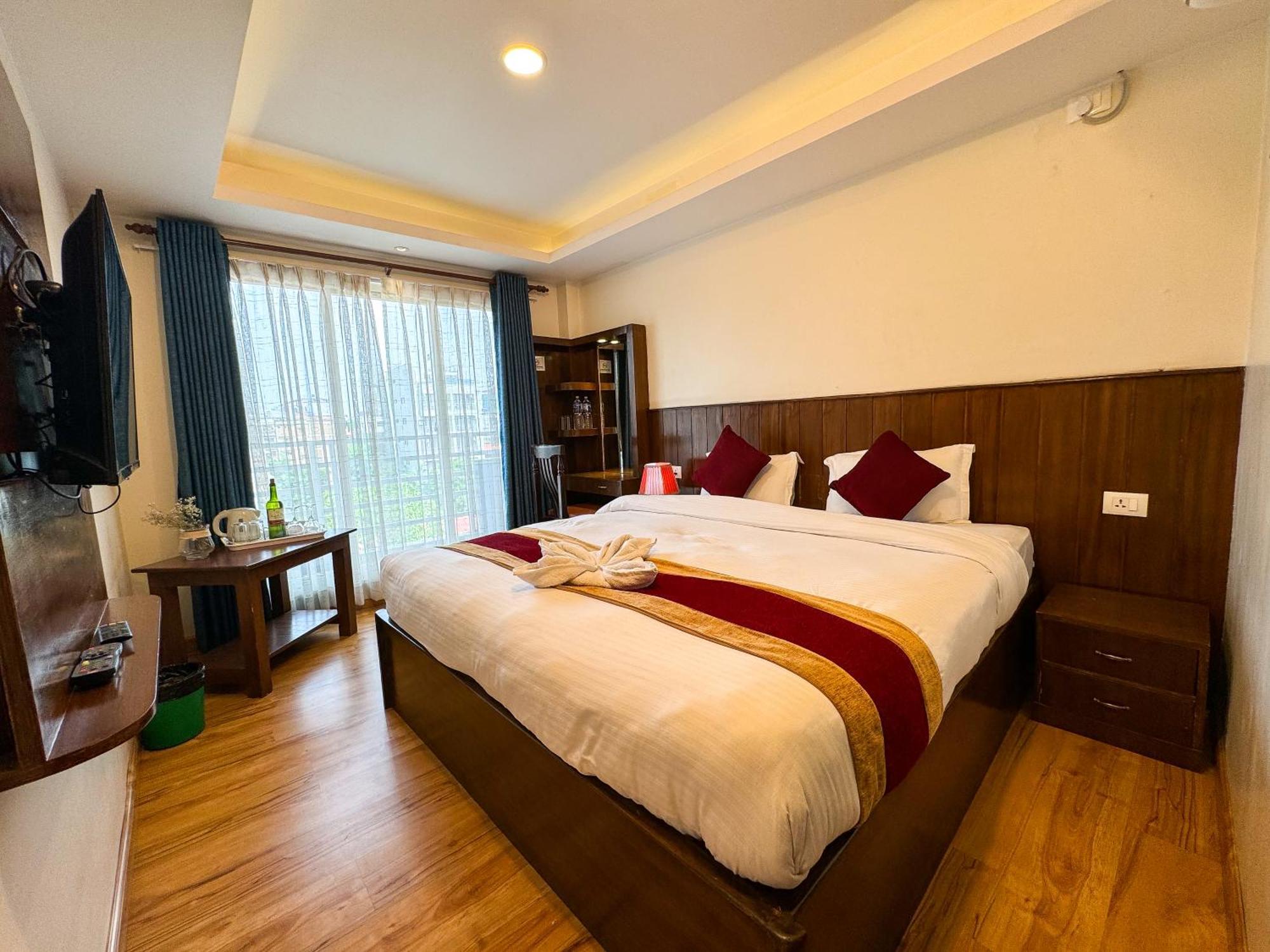 Abi International * Kathmandu