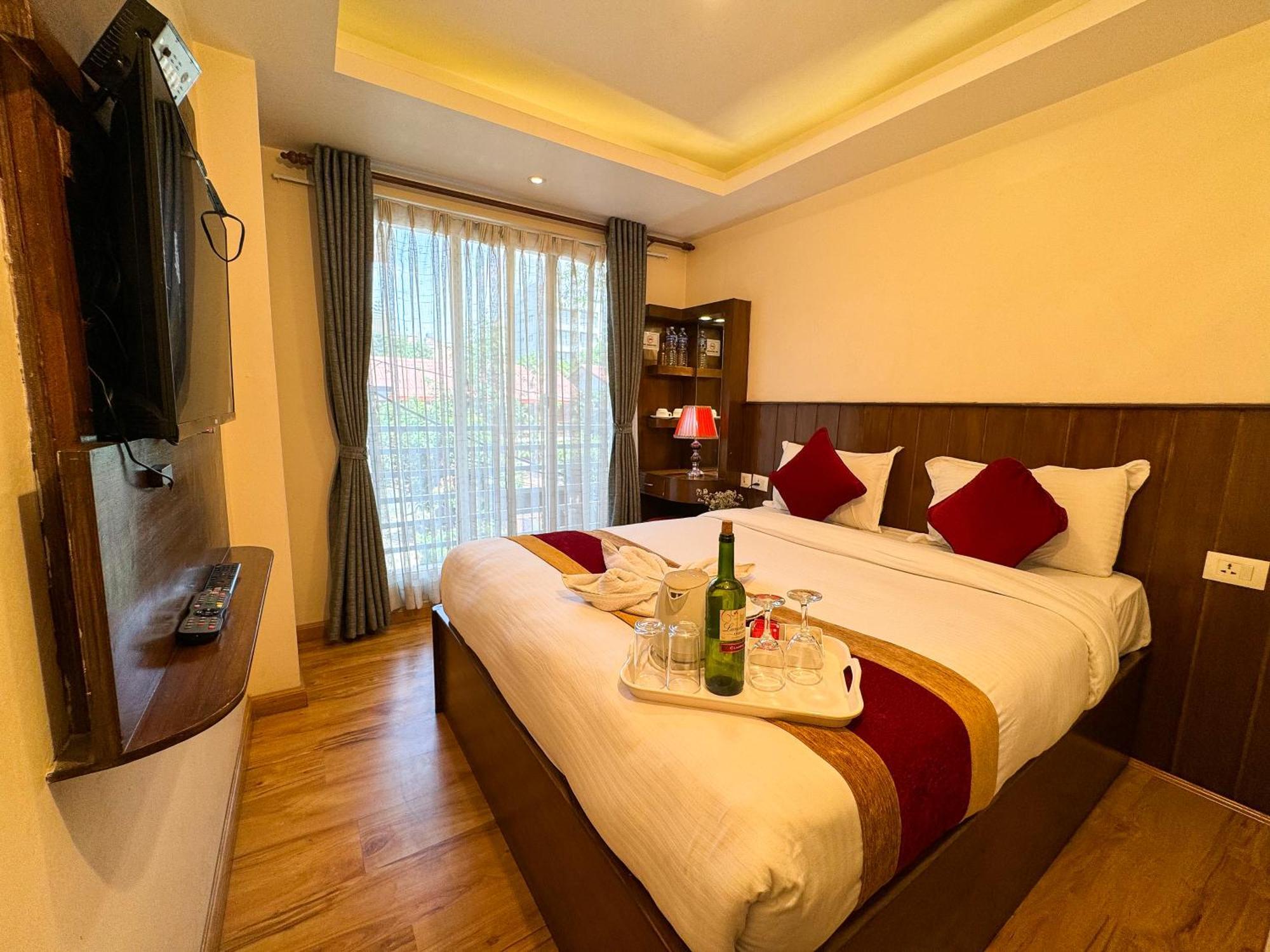 Hotel Abi International Kathmandu