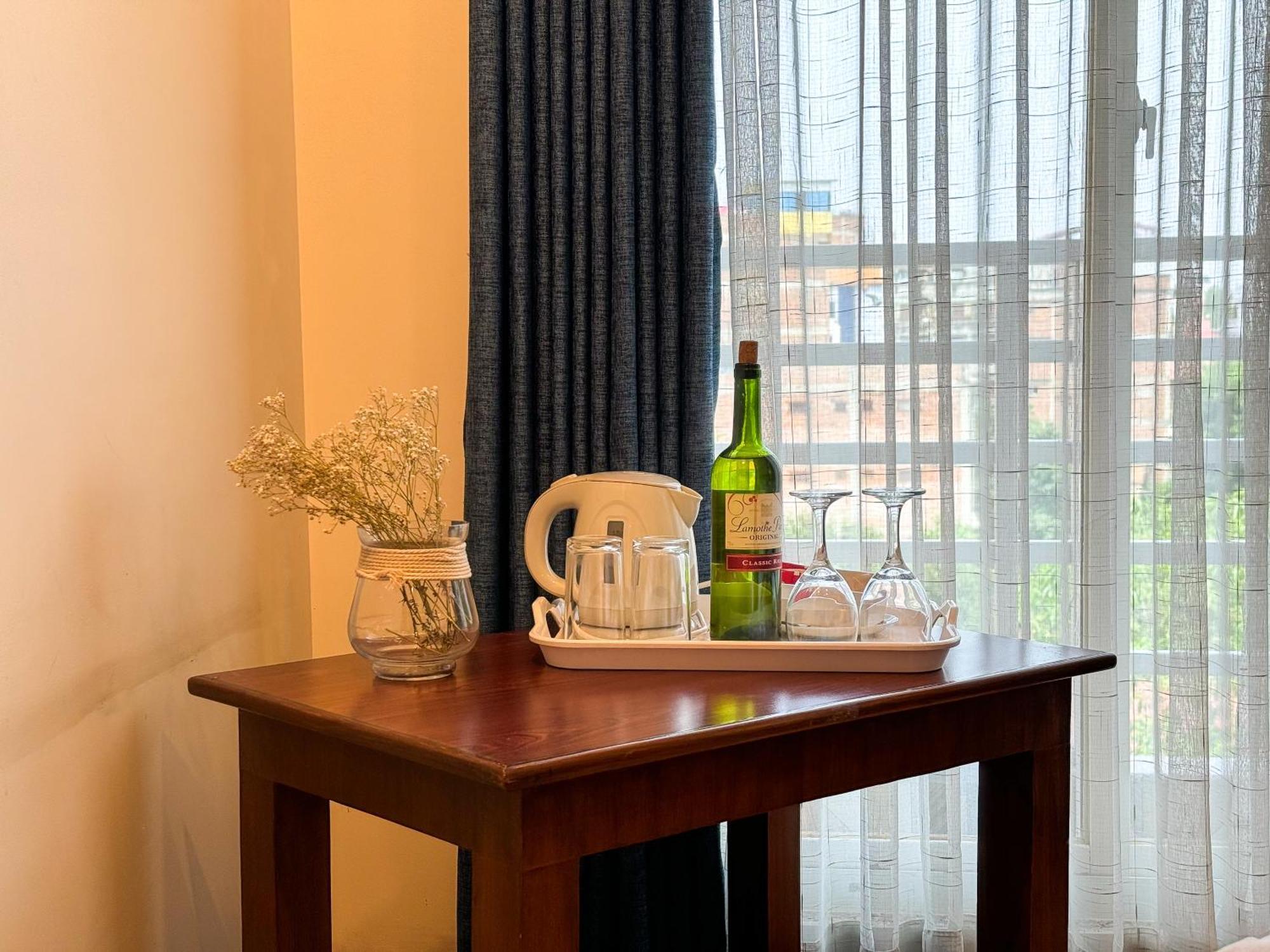 Abi International Hotel Kathmandu
