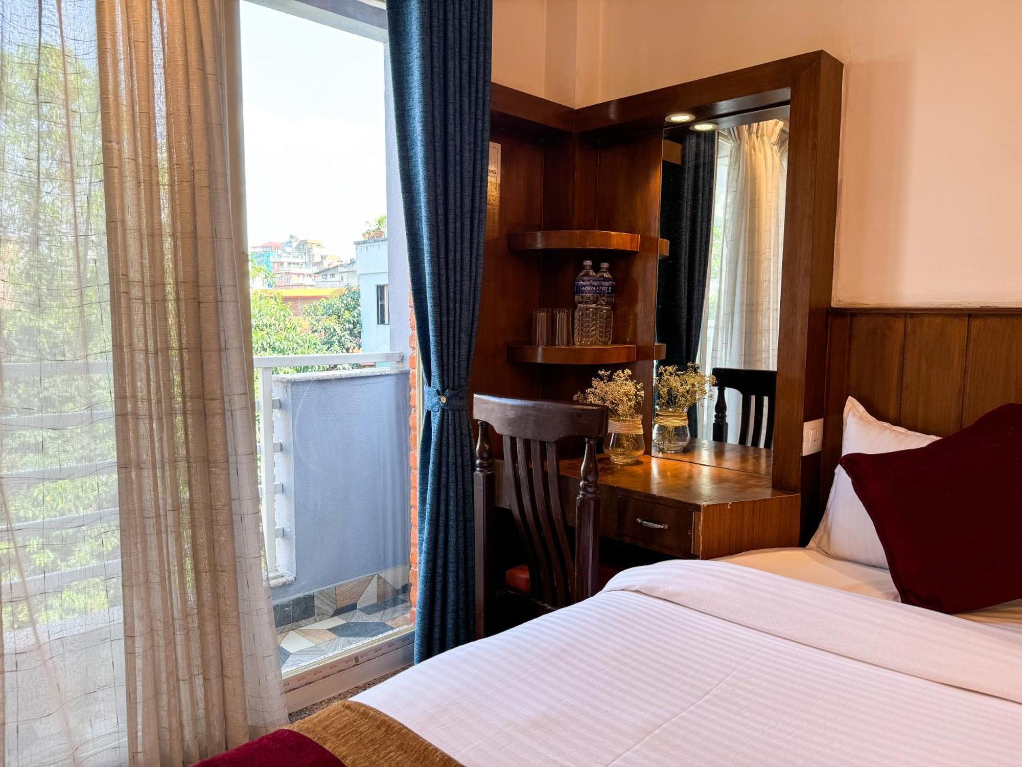 Hotel Abi International Kathmandu