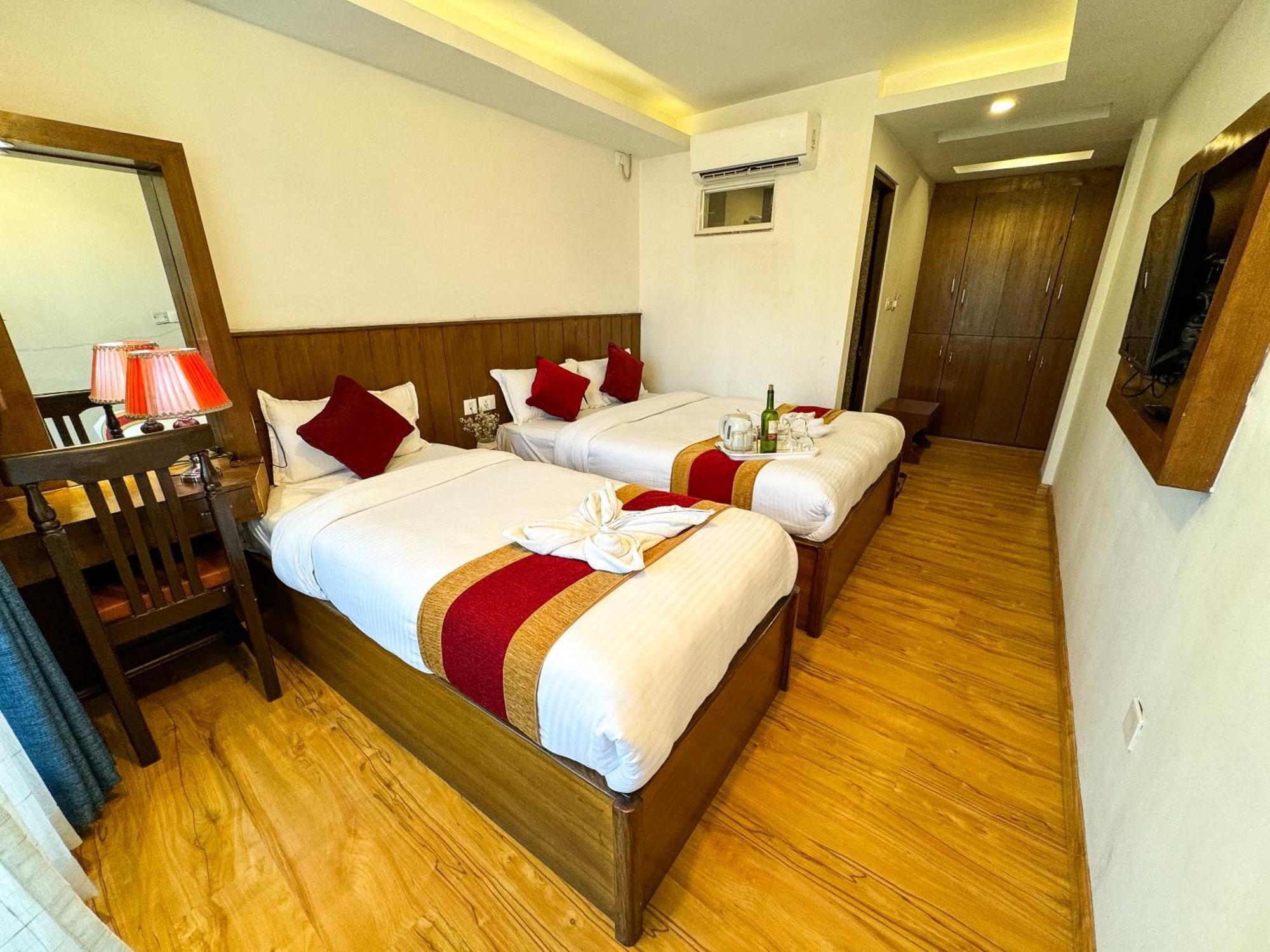 Abi International Hotel Kathmandu