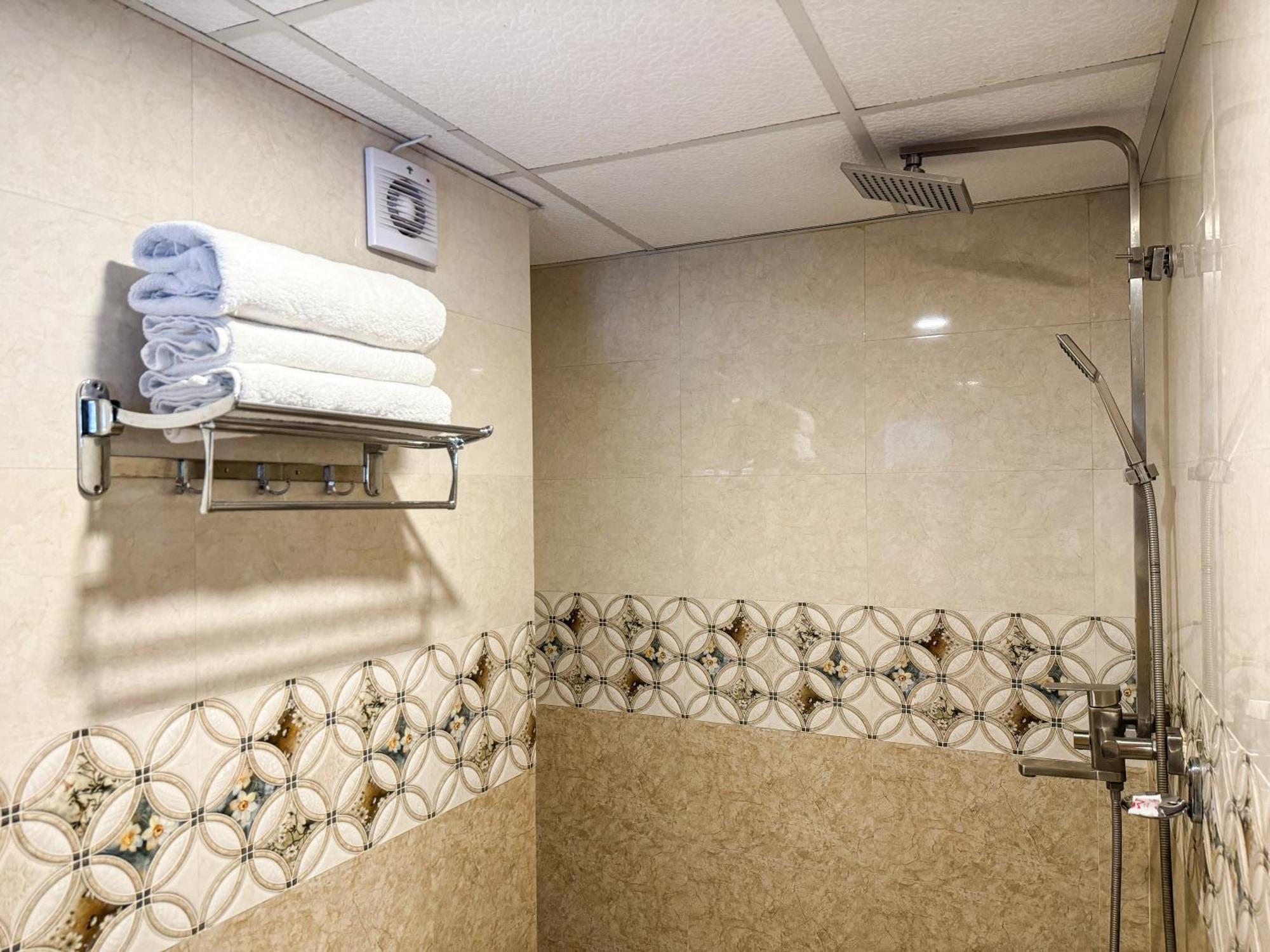 Hotel Abi International