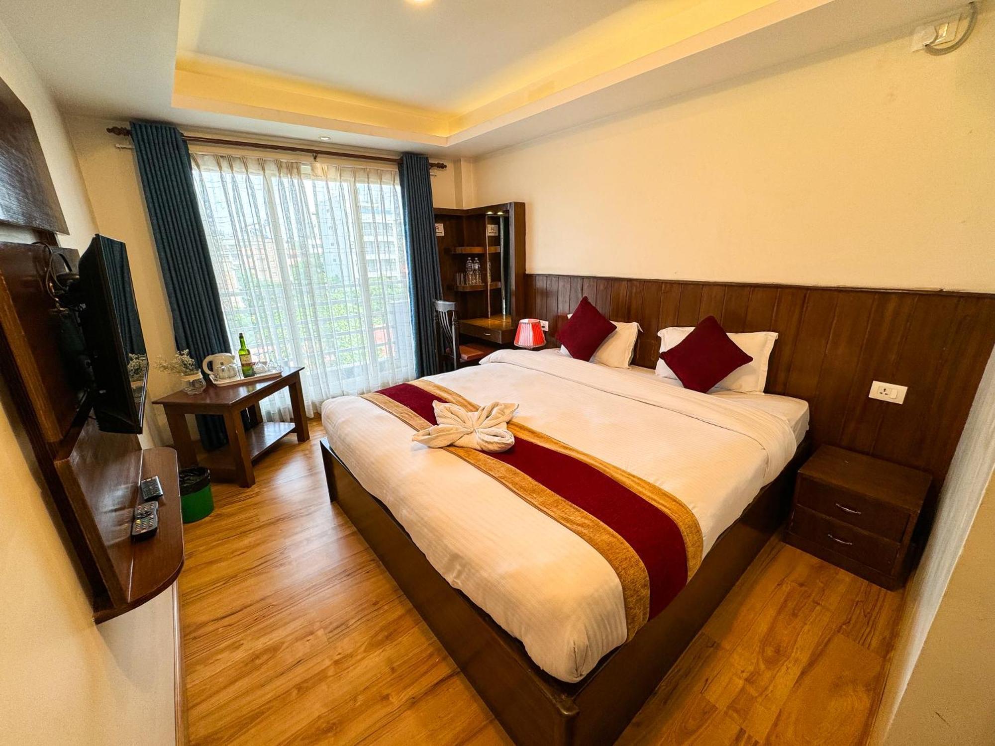 Abi International Hotel Kathmandu