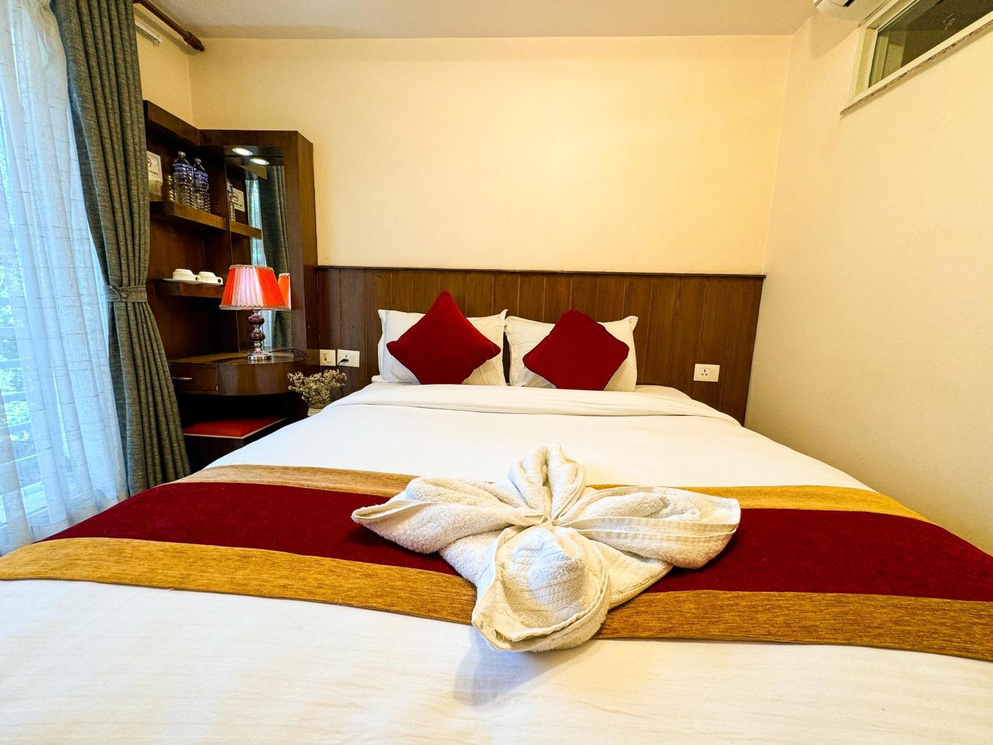 Abi International Hotel Kathmandu