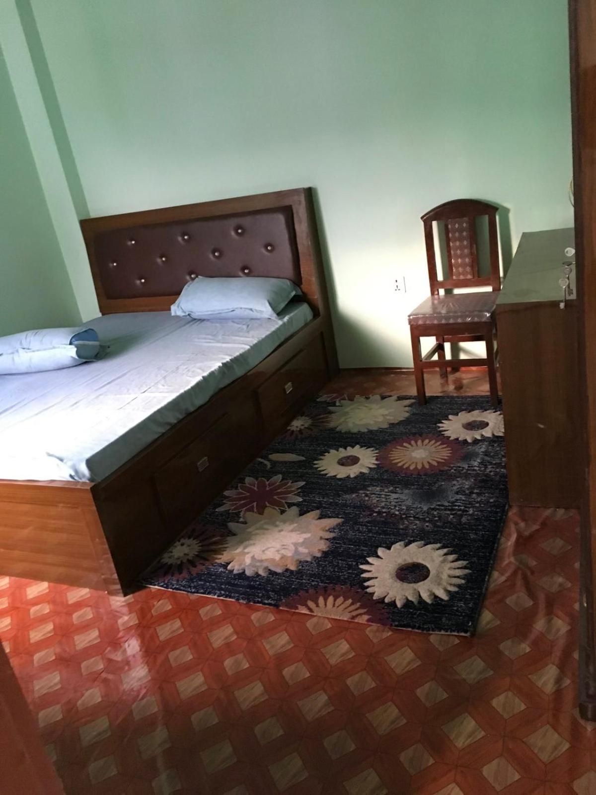 Expediya House - Full Furnish 2 Bhk Roof Flat In Apartment Kathmandu