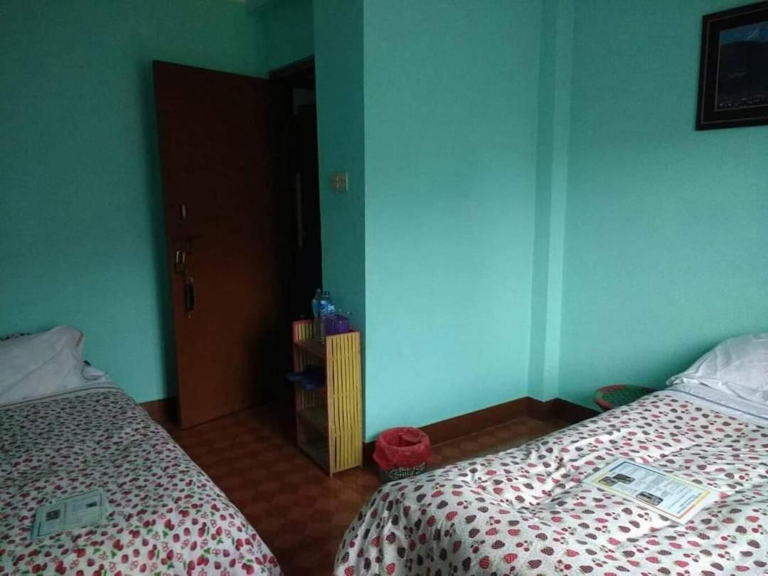 Swaya Homestay