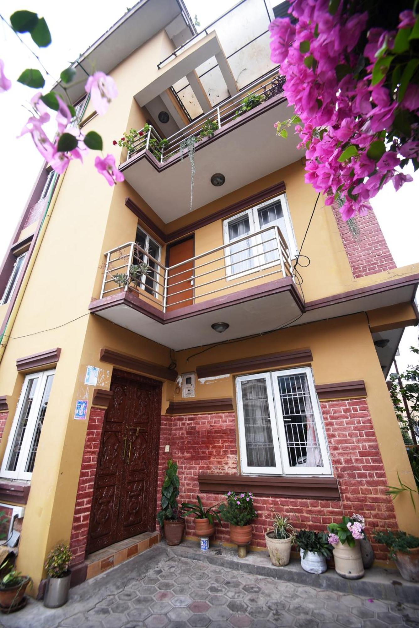 Homestay Mums &