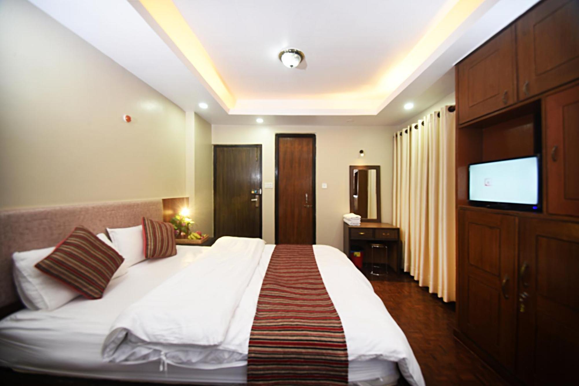 Mums & Homestay Kathmandu