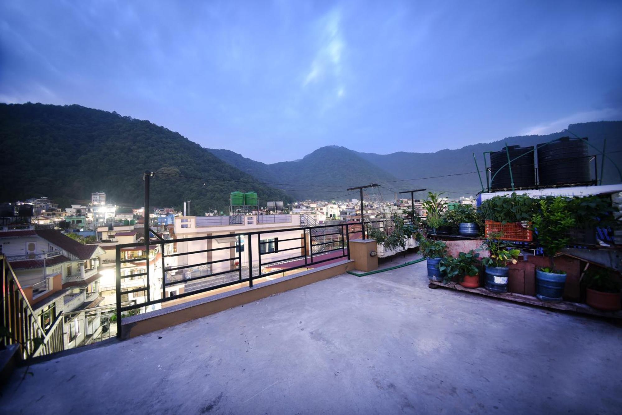 Mums & Homestay