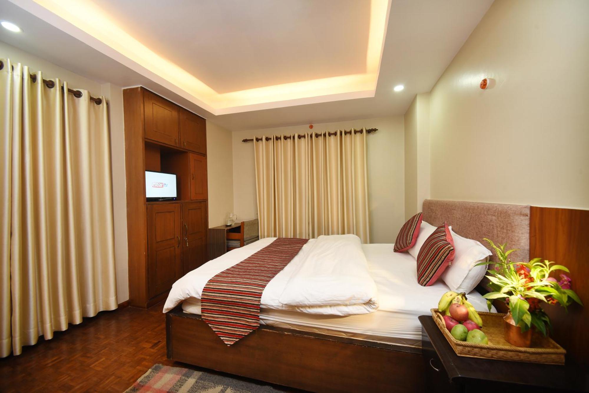 Mums & Homestay Kathmandu