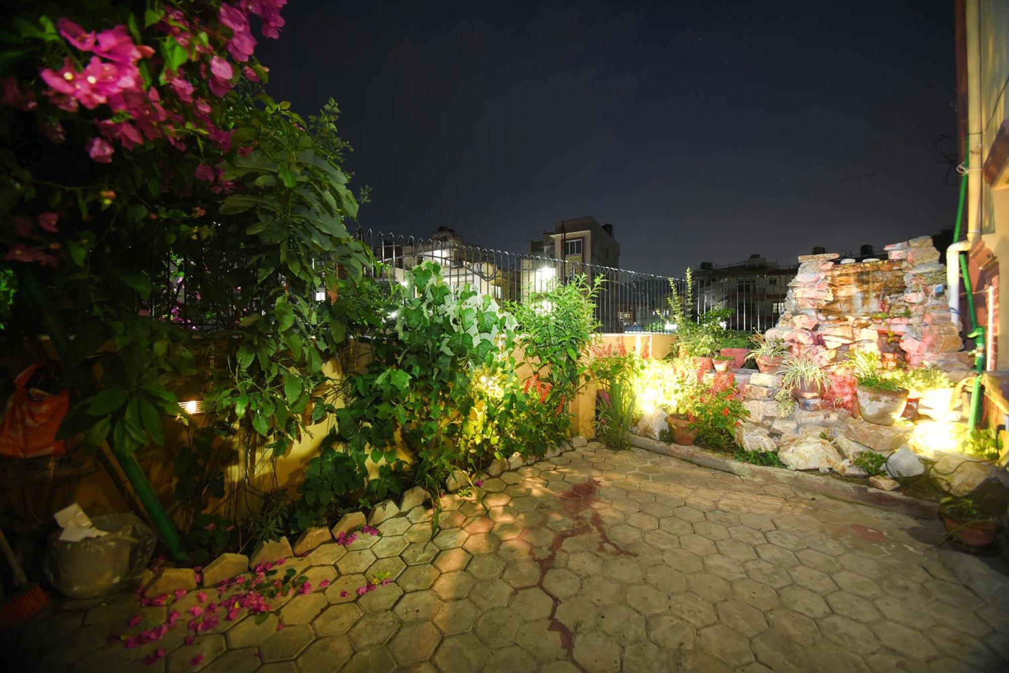Mums & Homestay
