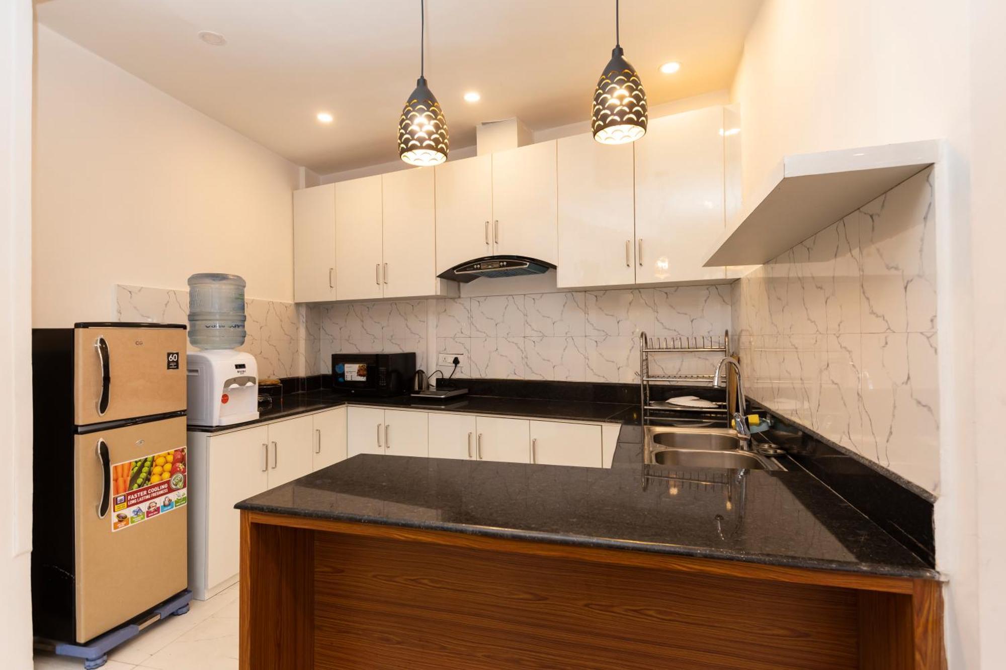 M Square Pvt.ltd 3* Catmandu
