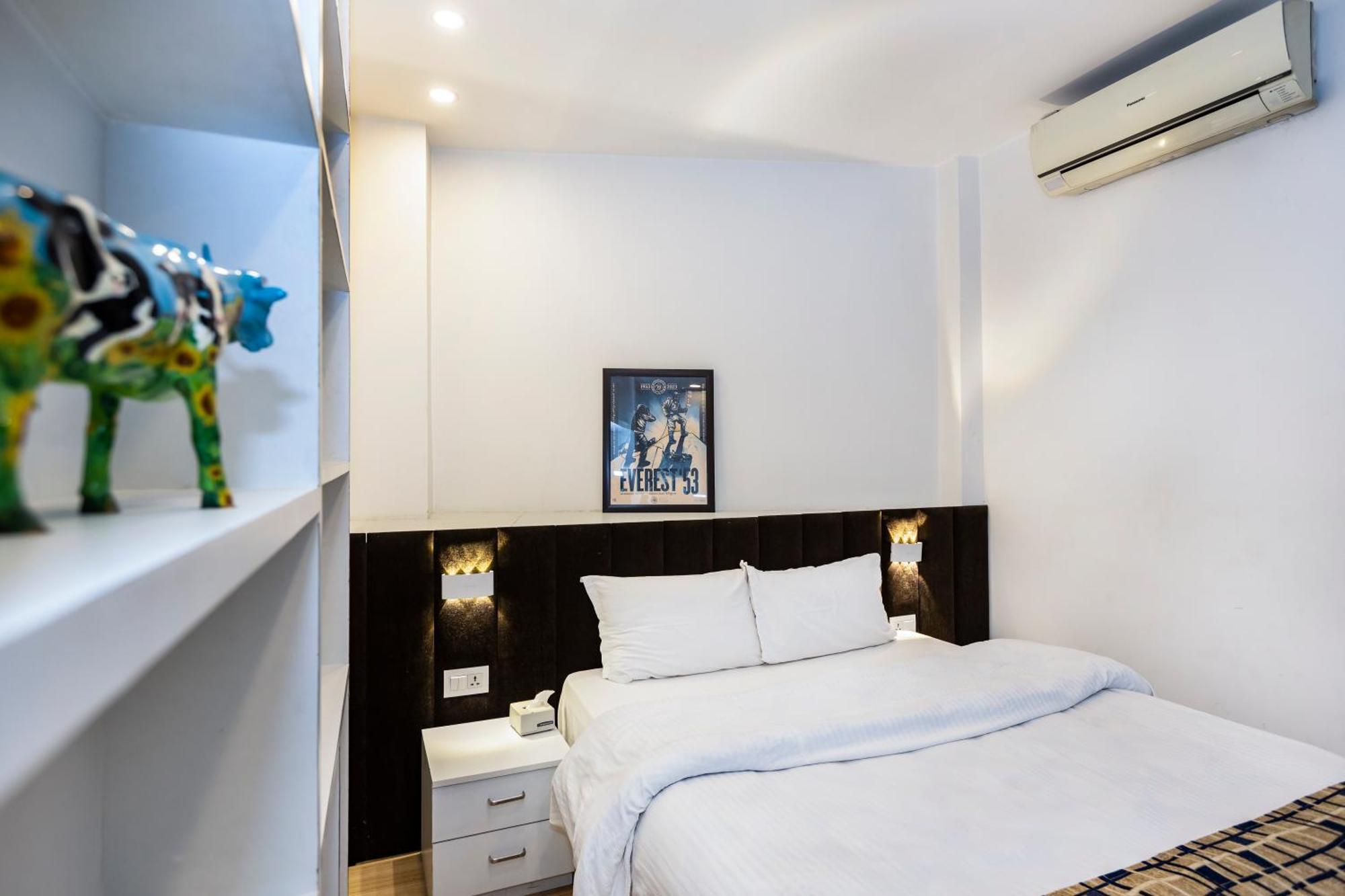 M Square Pvt.ltd 3* Catmandu
