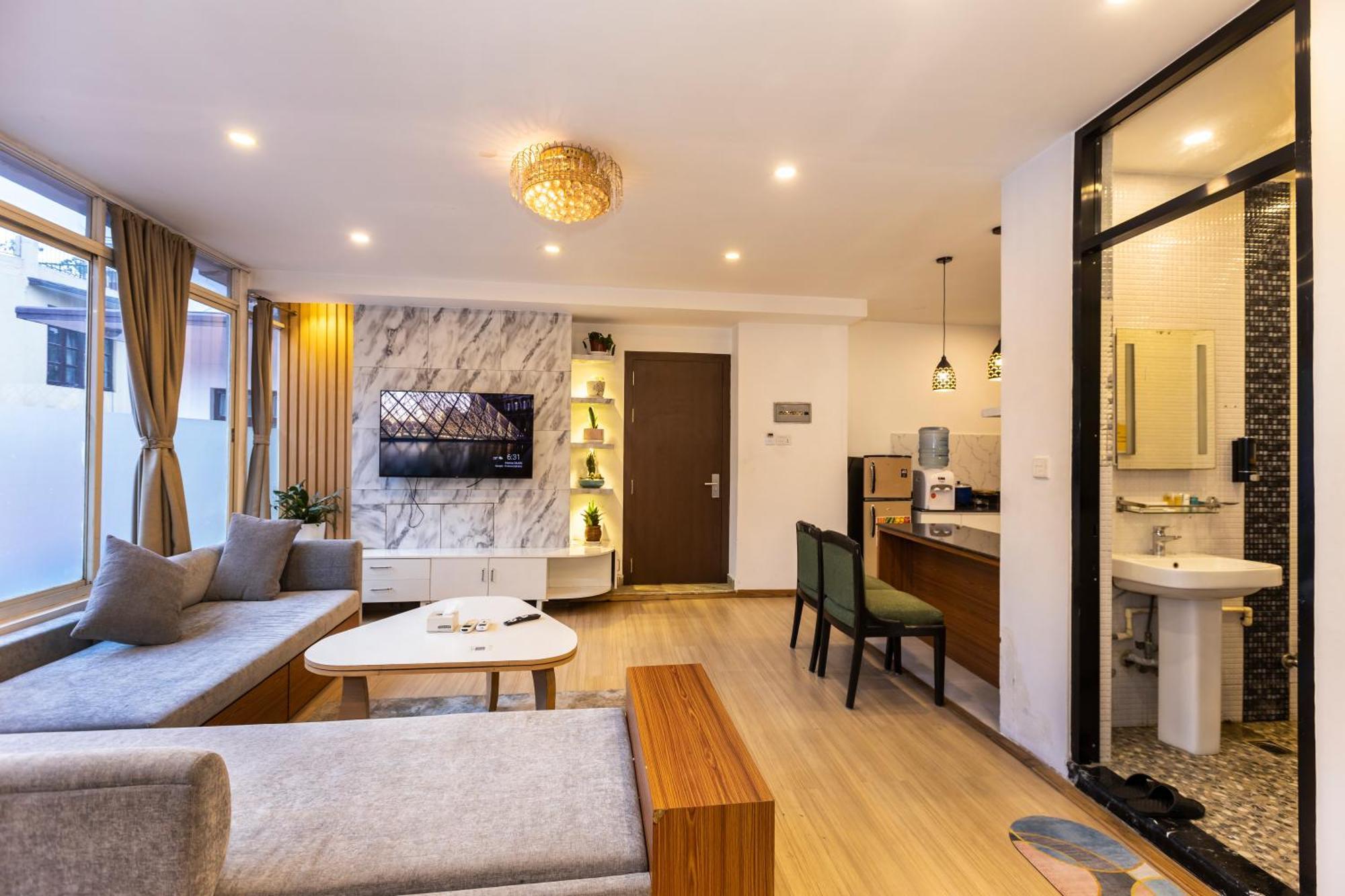 M Square Pvt.ltd Hotel 3*