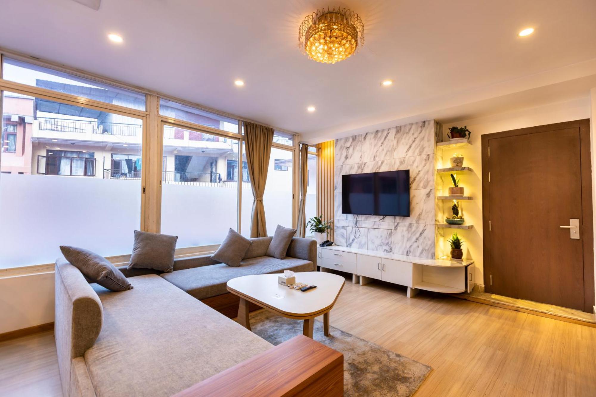 Hotel M Square Pvt.ltd Catmandu