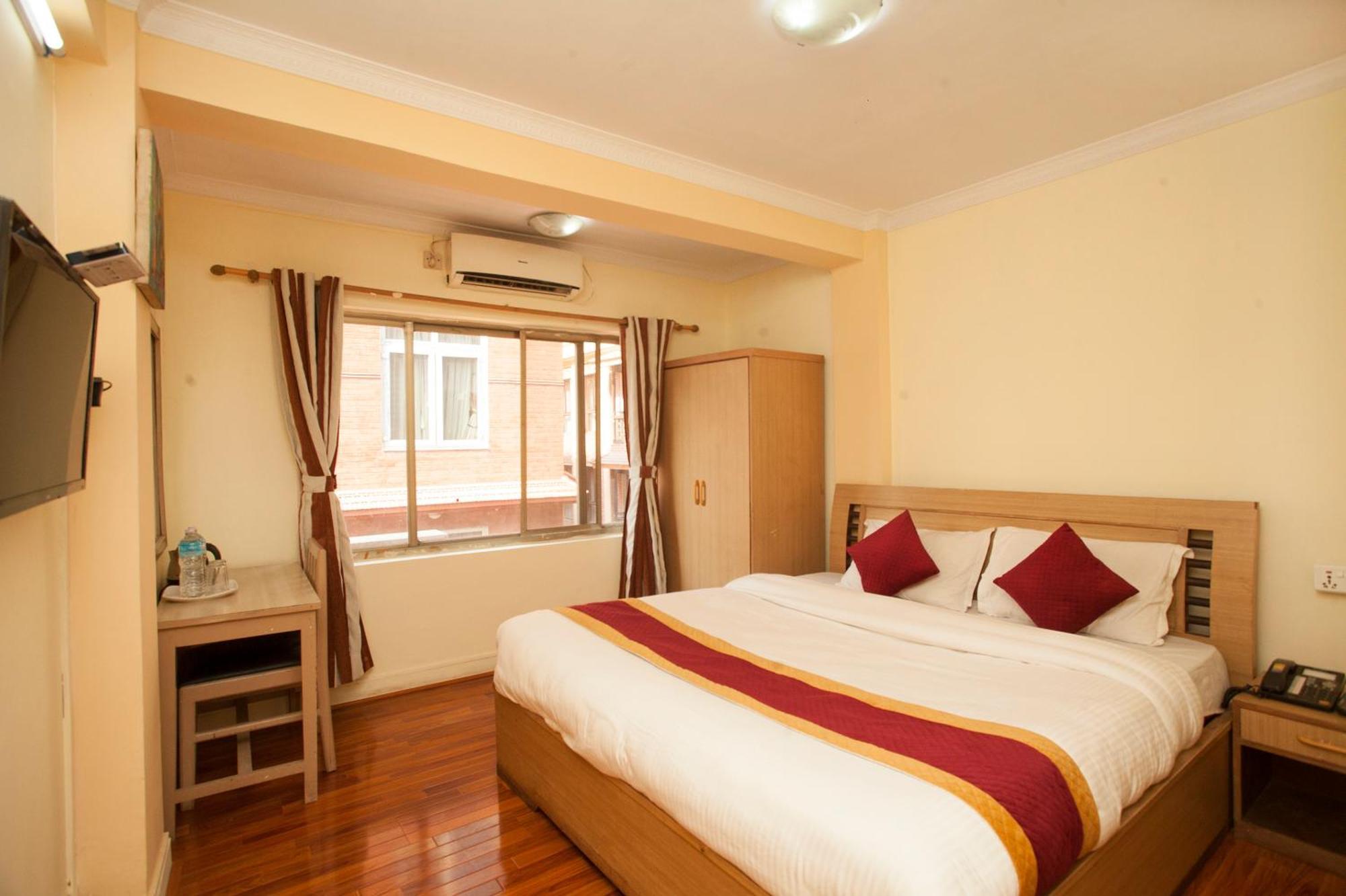 Hotel Mountain Gateway Kathmandu