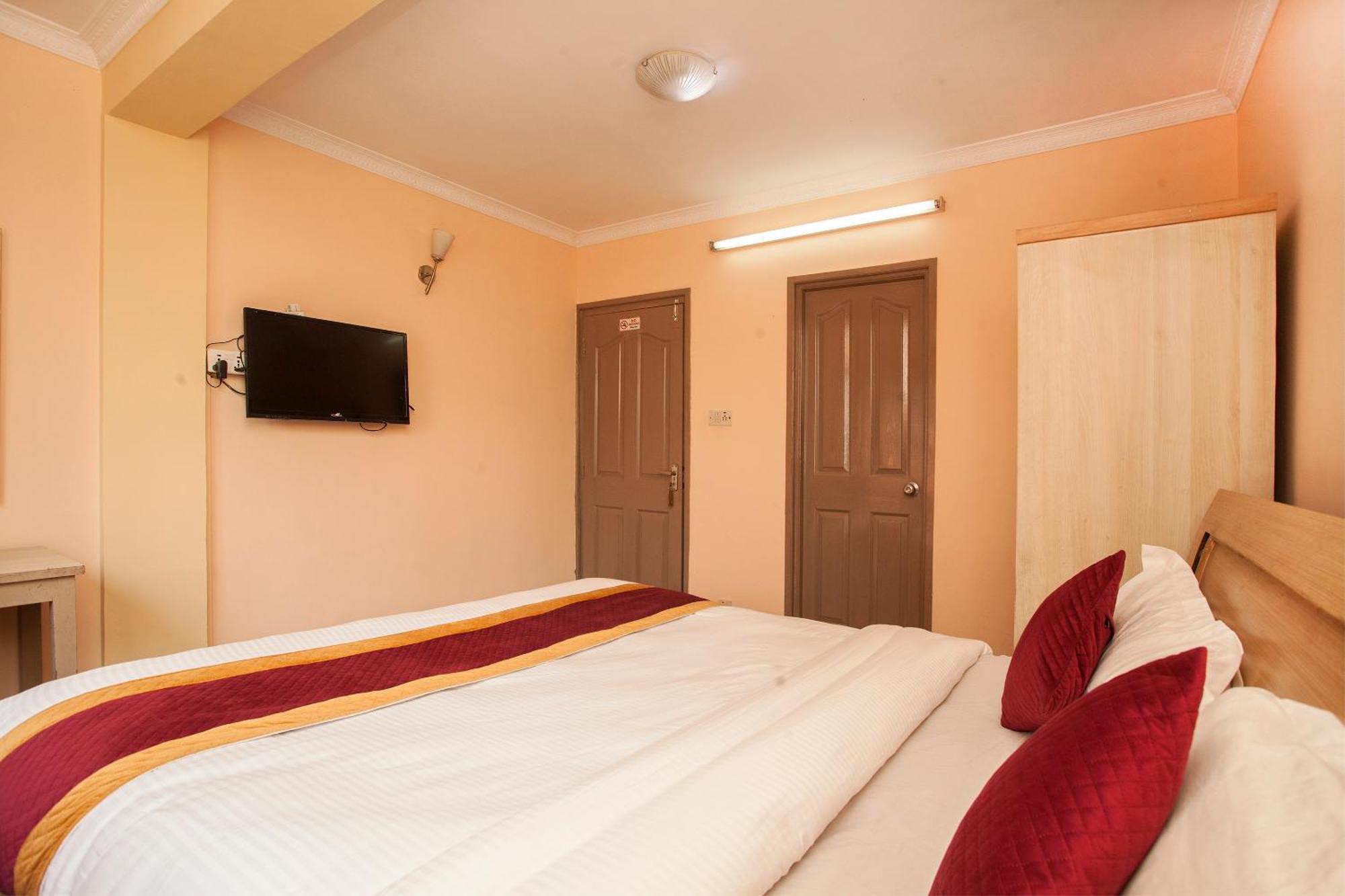 Mountain Gateway Hotel