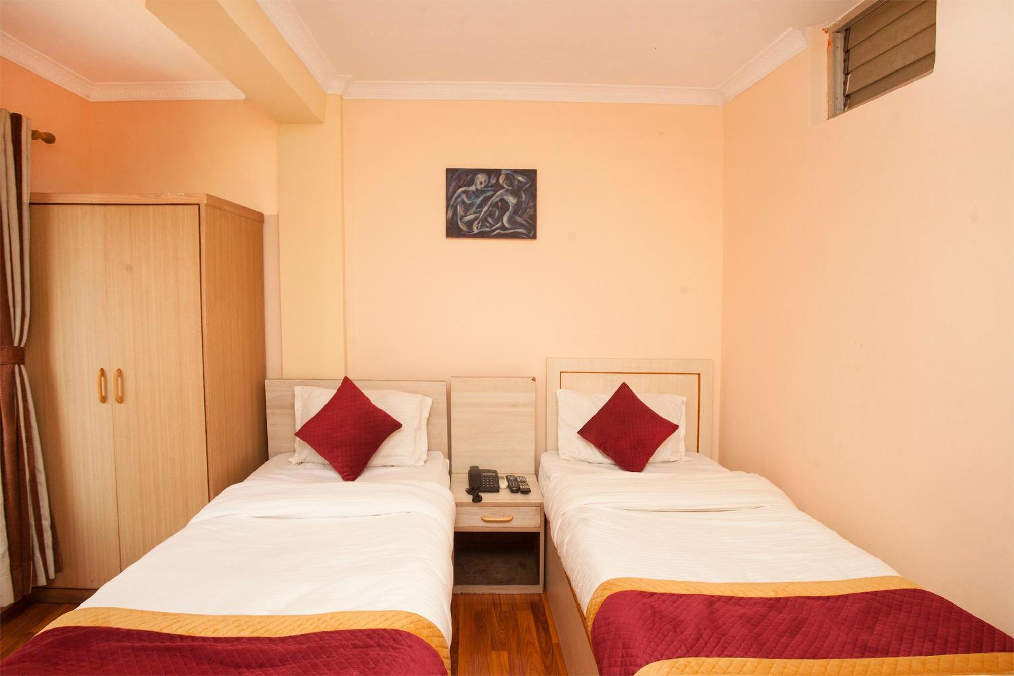 Mountain Gateway Hotel 3*