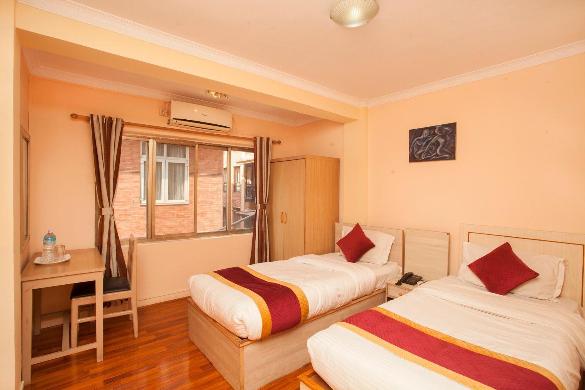 Mountain Gateway 3* Kathmandu