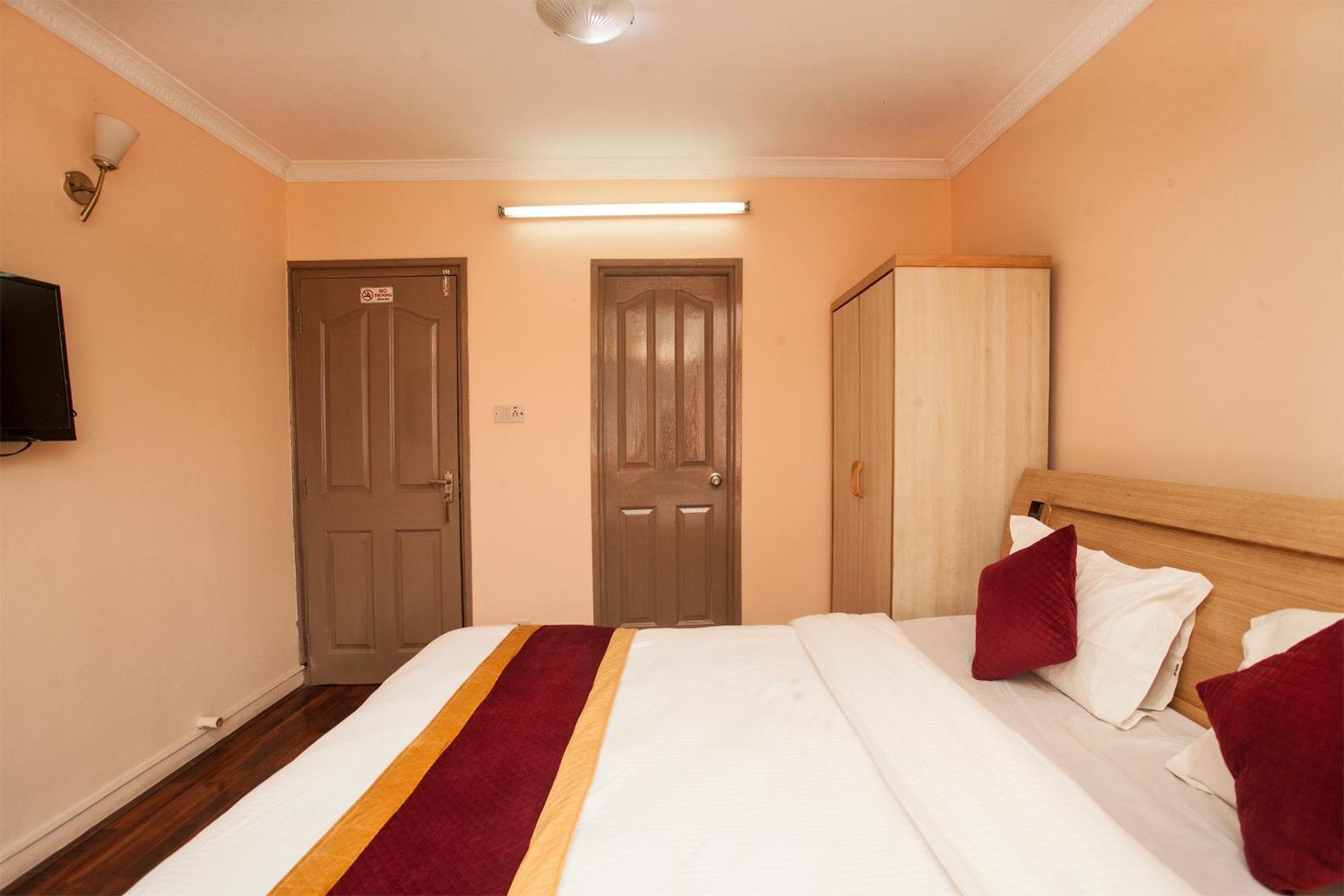 Mountain Gateway Hotel
