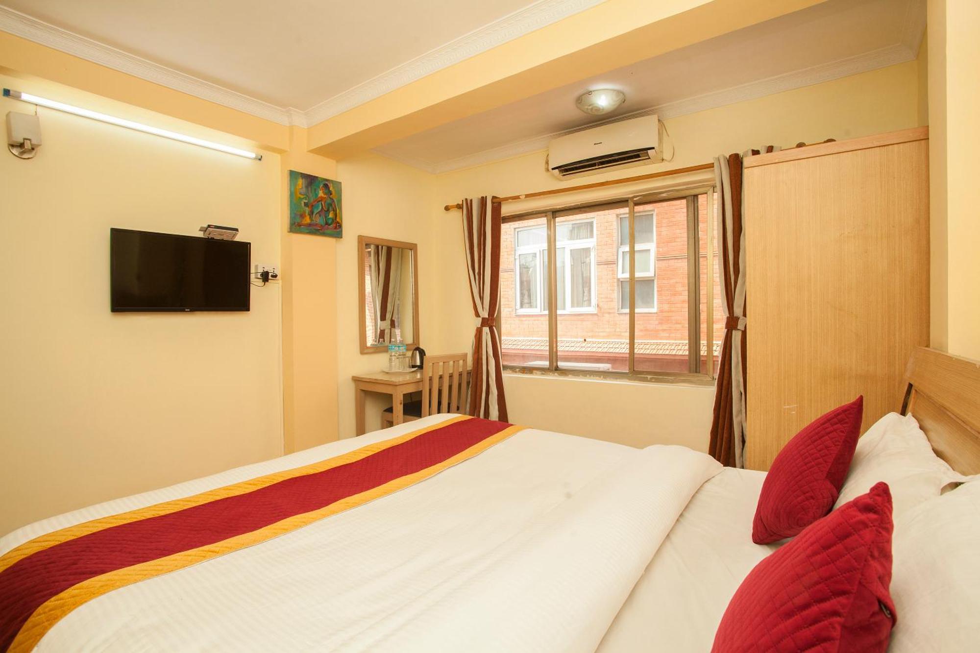 Hotel Mountain Gateway 3*