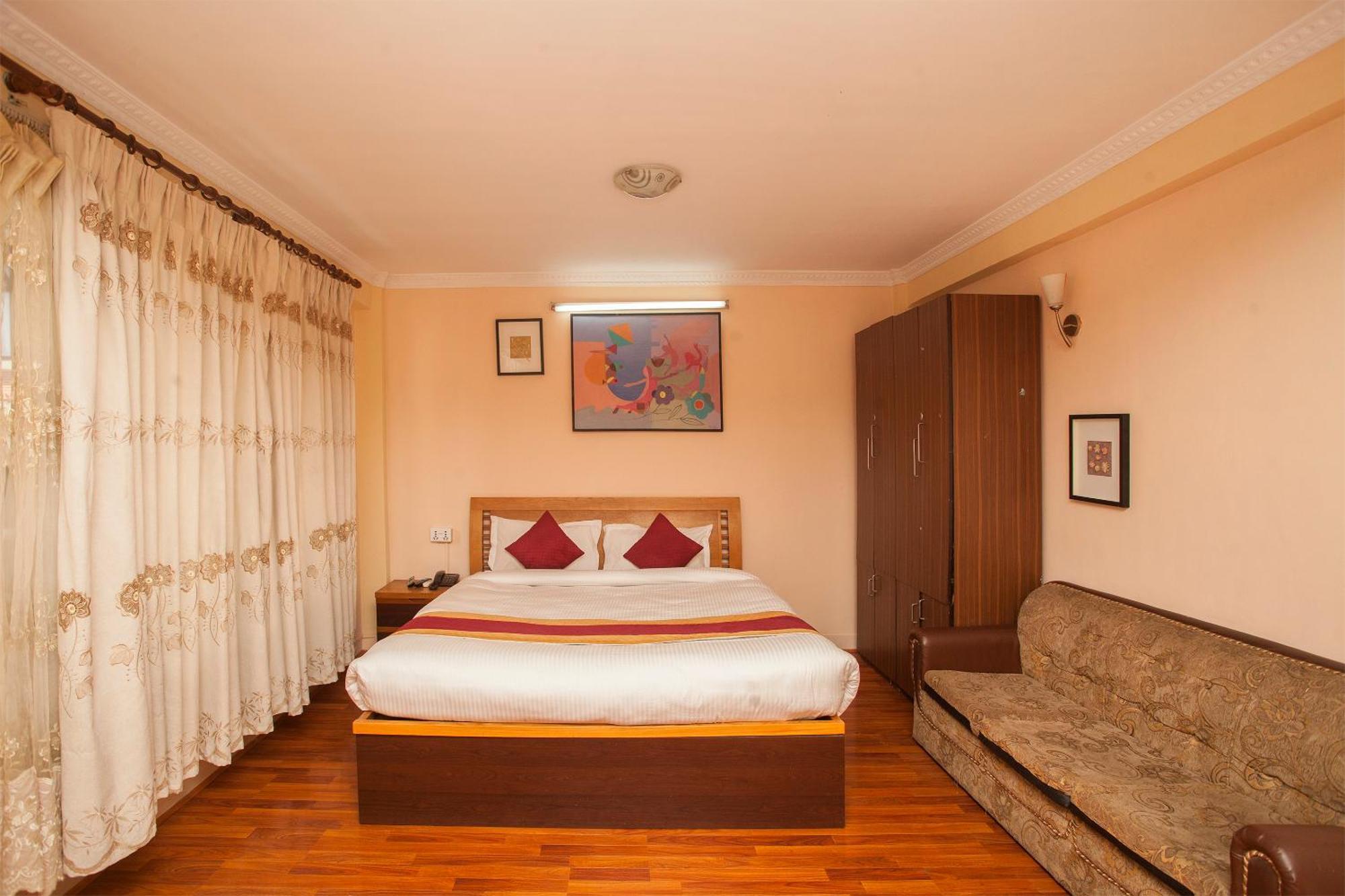 Mountain Gateway 3*