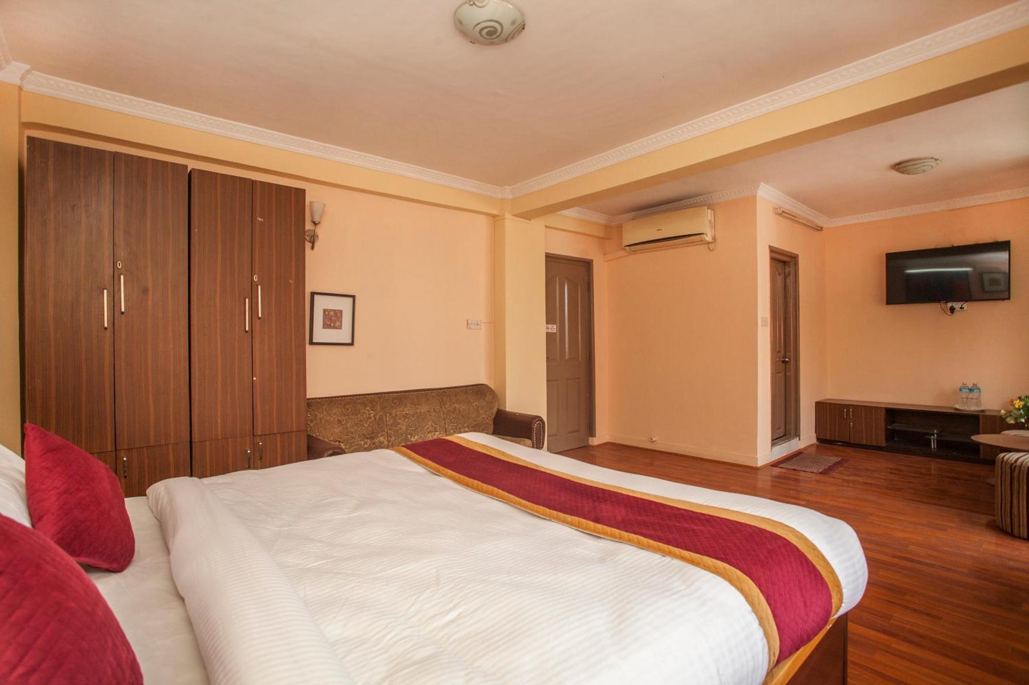 Mountain Gateway 3* Kathmandu