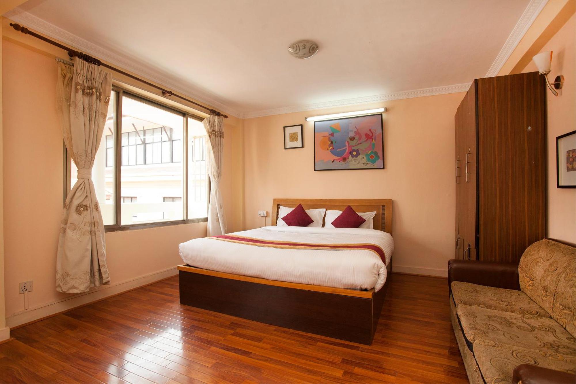 Mountain Gateway Hotel
