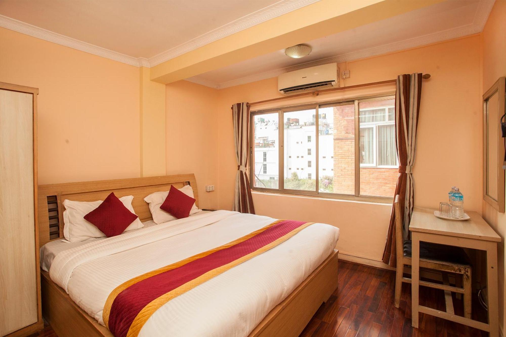 Mountain Gateway Hotel 3*