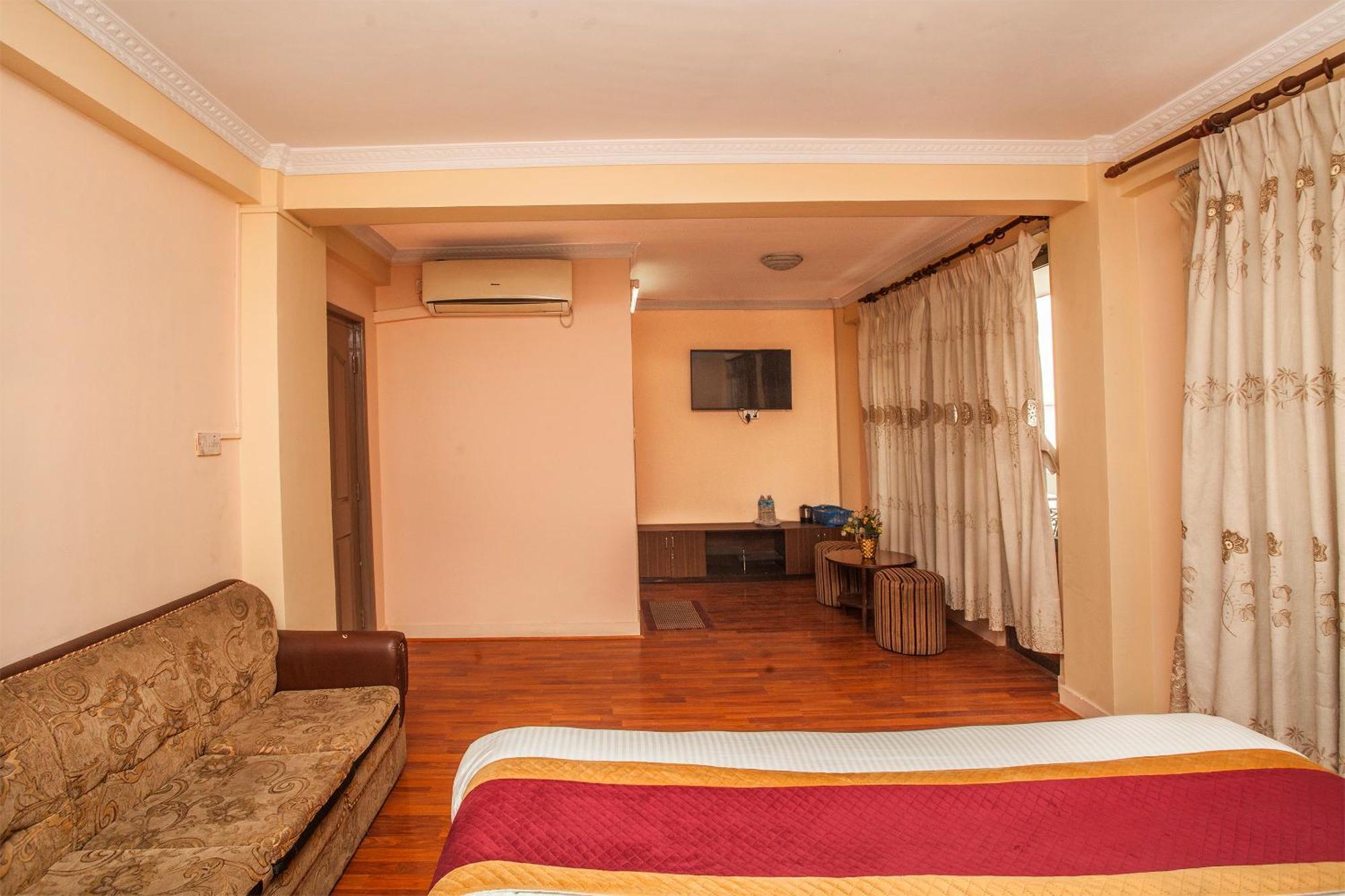 Mountain Gateway 3* Kathmandu
